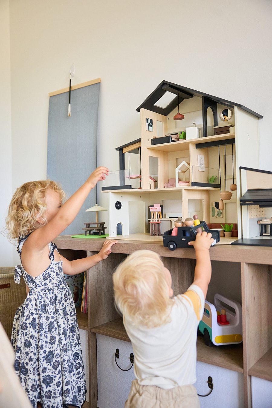 7 Open-Ended Toys We Actually Use Every&nbsp;Day